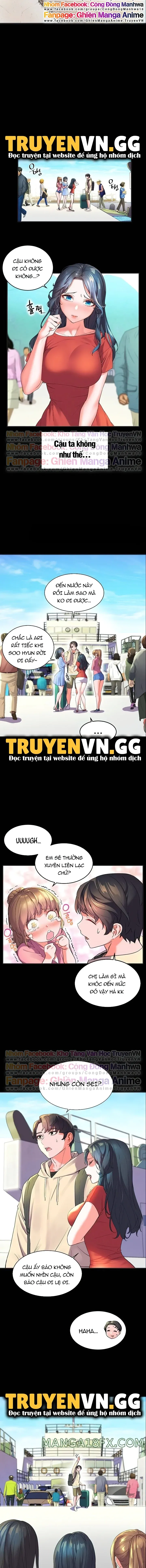 đọc truyện Cô Dâu Thời Thơ Ấu Của Tôi Chương 1 ảnh 11 tại Thiên Thai Truyện