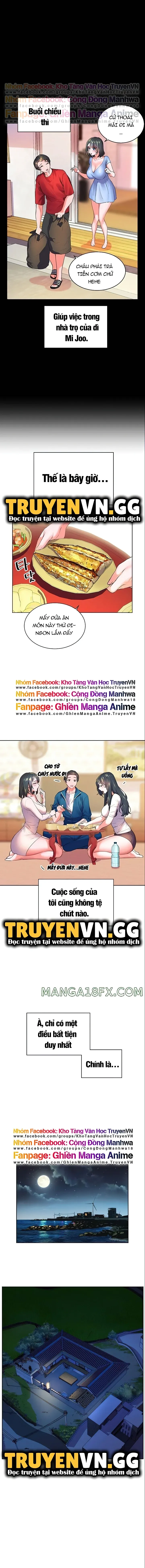 đọc truyện Cô Dâu Thời Thơ Ấu Của Tôi Chương 1 ảnh 15 tại Thiên Thai Truyện