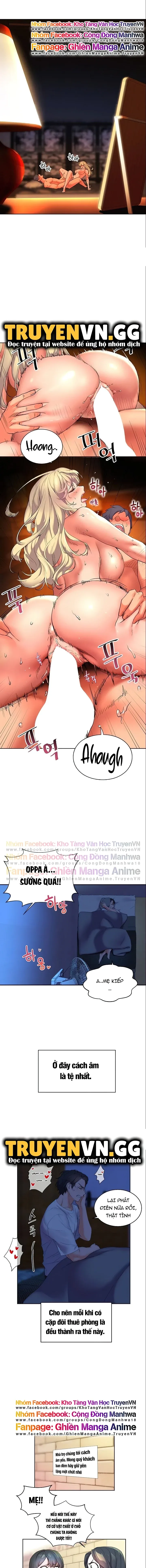 đọc truyện Cô Dâu Thời Thơ Ấu Của Tôi Chương 1 ảnh 16 tại Thiên Thai Truyện