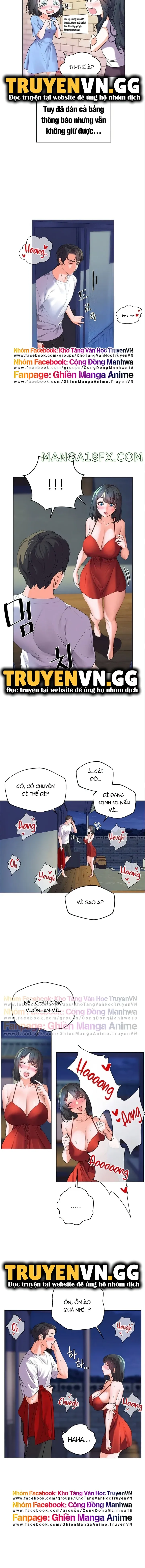 đọc truyện Cô Dâu Thời Thơ Ấu Của Tôi Chương 1 ảnh 17 tại Thiên Thai Truyện