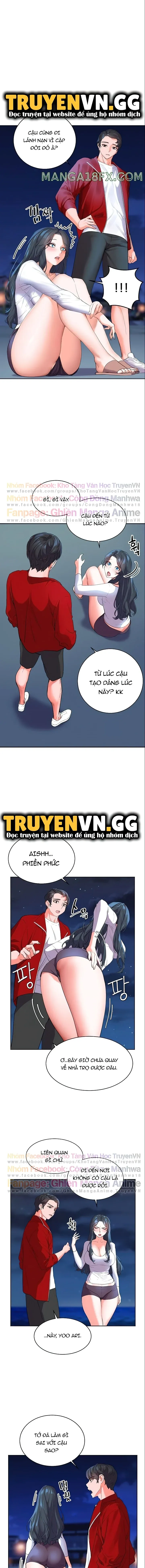đọc truyện Cô Dâu Thời Thơ Ấu Của Tôi Chương 1 ảnh 20 tại Thiên Thai Truyện