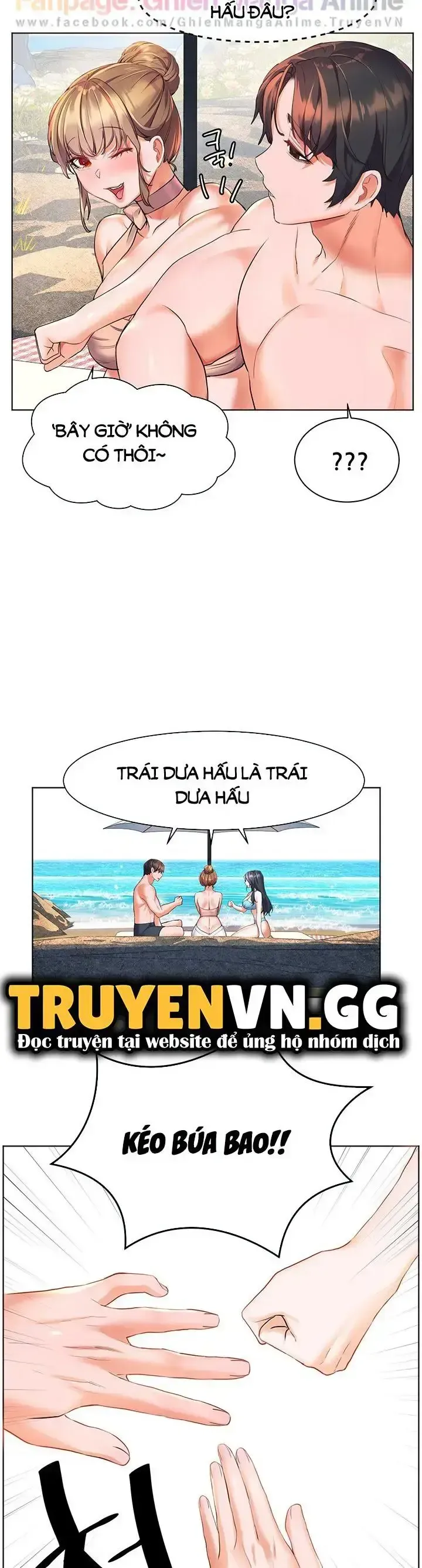 đọc truyện Cô Dâu Thời Thơ Ấu Của Tôi Chương 10 ảnh 28 tại Thiên Thai Truyện