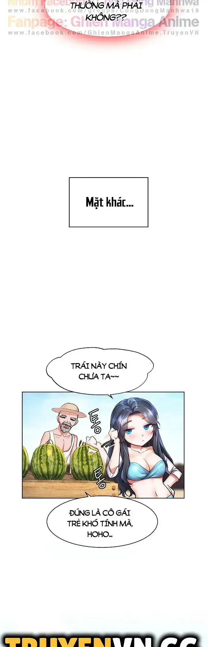 đọc truyện Cô Dâu Thời Thơ Ấu Của Tôi Chương 11 ảnh 20 tại Thiên Thai Truyện