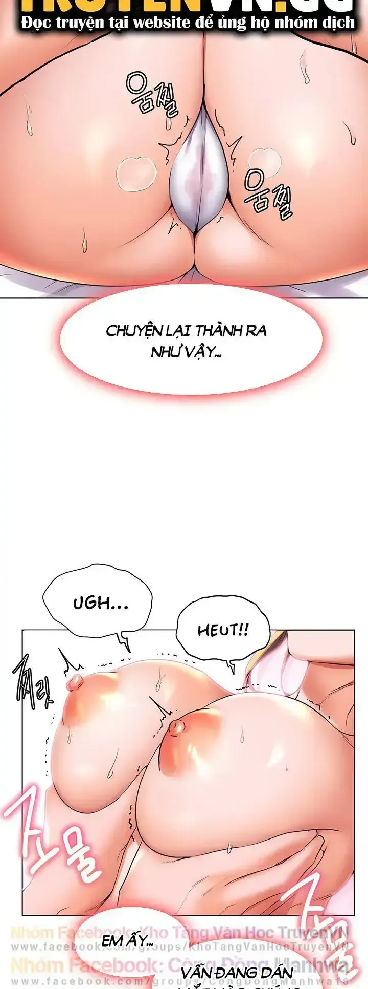 đọc truyện Cô Dâu Thời Thơ Ấu Của Tôi Chương 11 ảnh 49 tại Thiên Thai Truyện