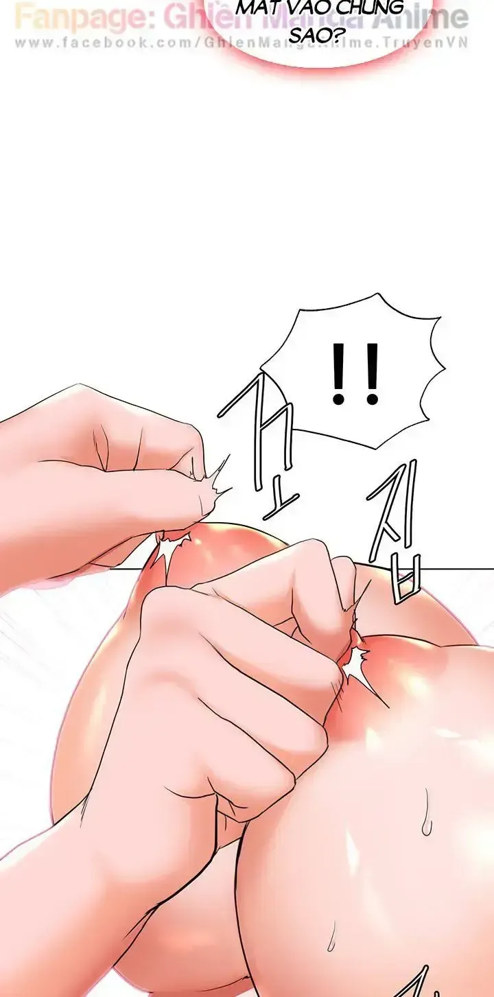 đọc truyện Cô Dâu Thời Thơ Ấu Của Tôi Chương 11 ảnh 50 tại Thiên Thai Truyện