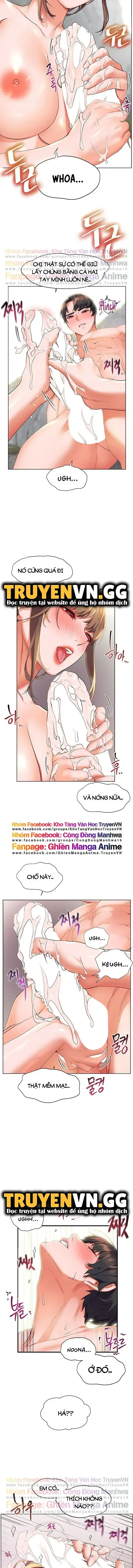 đọc truyện Cô Dâu Thời Thơ Ấu Của Tôi Chương 12 ảnh 8 tại Thiên Thai Truyện