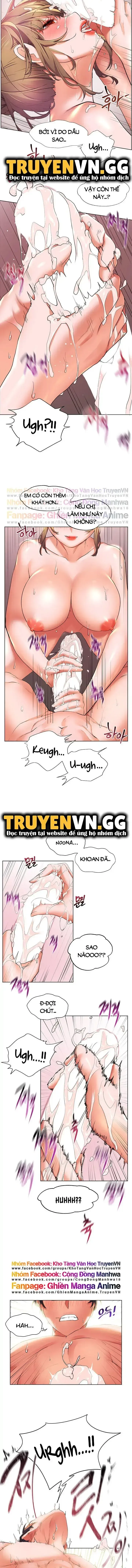 đọc truyện Cô Dâu Thời Thơ Ấu Của Tôi Chương 12 ảnh 9 tại Thiên Thai Truyện