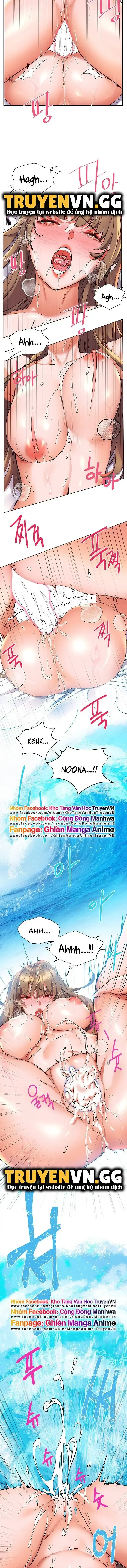 đọc truyện Cô Dâu Thời Thơ Ấu Của Tôi Chương 13 ảnh 10 tại Thiên Thai Truyện