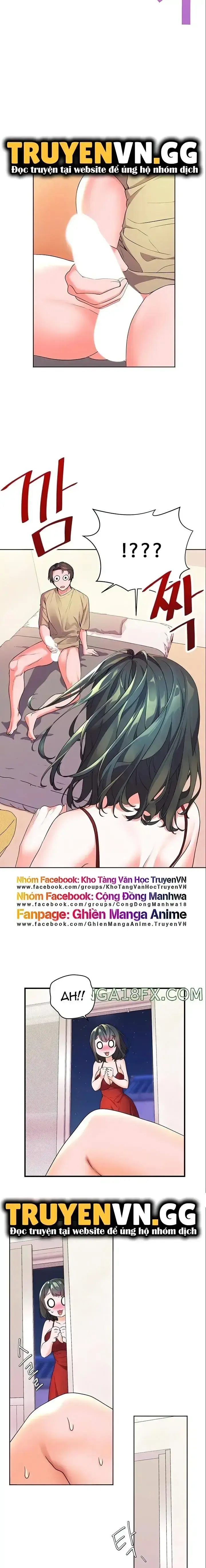 đọc truyện Cô Dâu Thời Thơ Ấu Của Tôi Chương 2 ảnh 21 tại Giả Dược