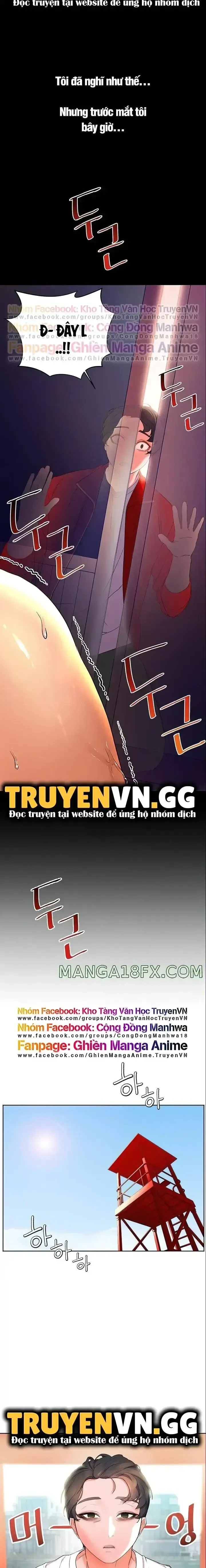 đọc truyện Cô Dâu Thời Thơ Ấu Của Tôi Chương 2 ảnh 9 tại Giả Dược