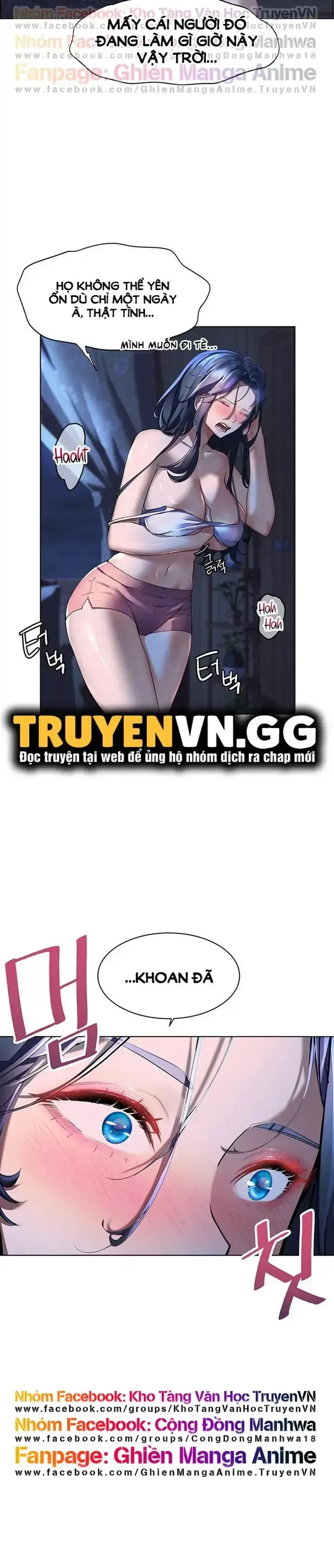đọc truyện Cô Dâu Thời Thơ Ấu Của Tôi Chương 22 ảnh 4 tại Thiên Thai Truyện