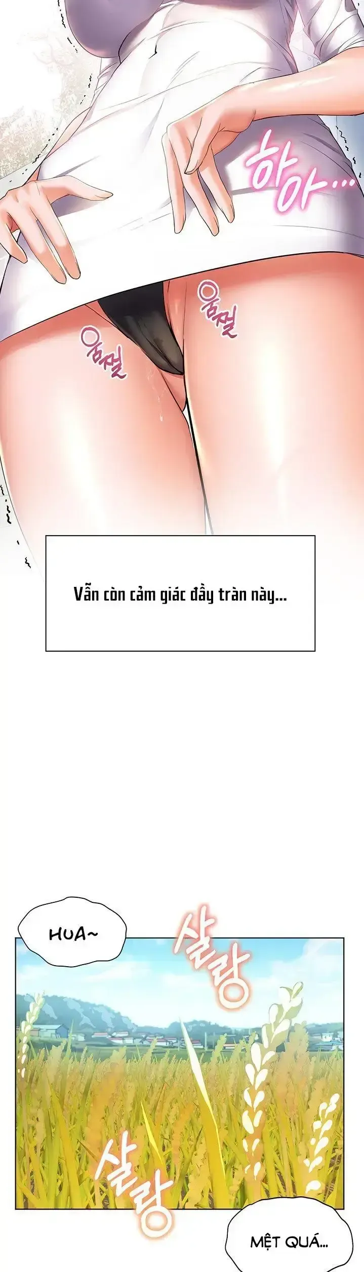 đọc truyện Cô Dâu Thời Thơ Ấu Của Tôi Chương 23 ảnh 7 tại Thiên Thai Truyện