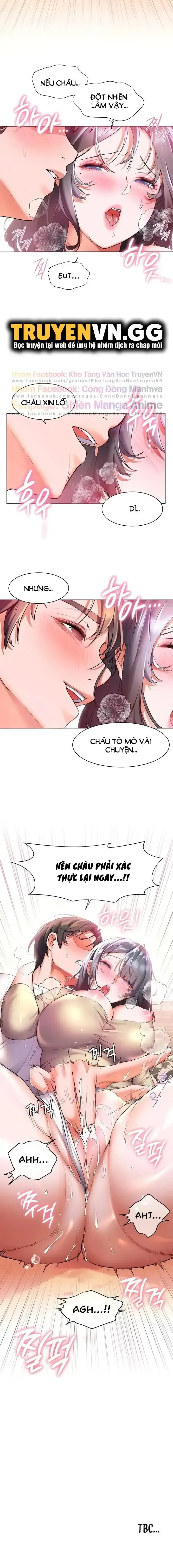 đọc truyện Cô Dâu Thời Thơ Ấu Của Tôi Chương 24 ảnh 13 tại Thiên Thai Truyện