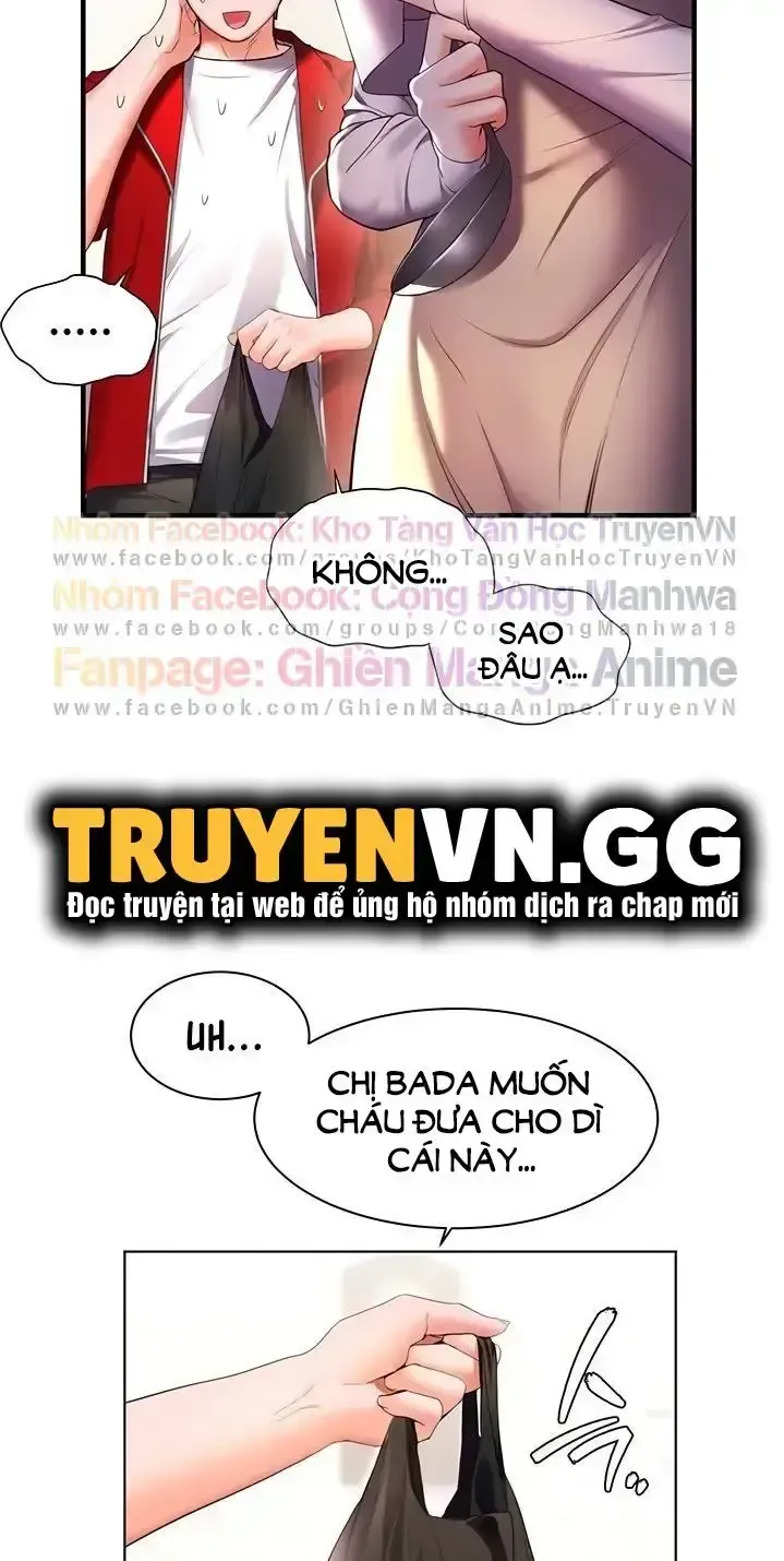 đọc truyện Cô Dâu Thời Thơ Ấu Của Tôi Chương 24 ảnh 3 tại Thiên Thai Truyện