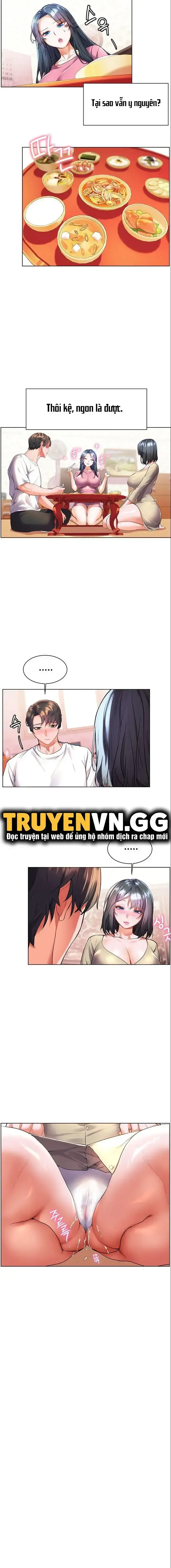 đọc truyện Cô Dâu Thời Thơ Ấu Của Tôi Chương 26 ảnh 14 tại Thiên Thai Truyện