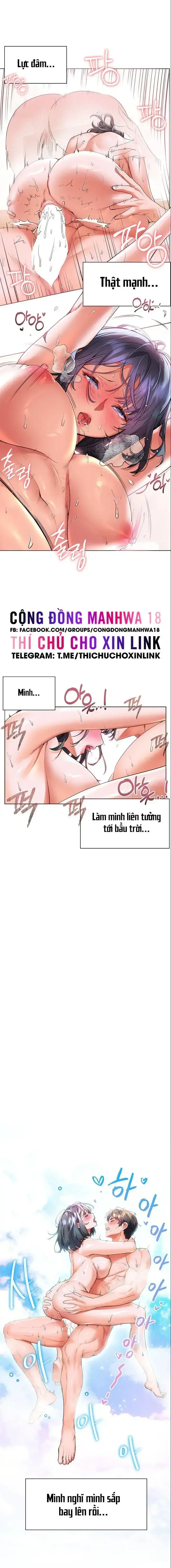 đọc truyện Cô Dâu Thời Thơ Ấu Của Tôi Chương 26 ảnh 10 tại Thiên Thai Truyện