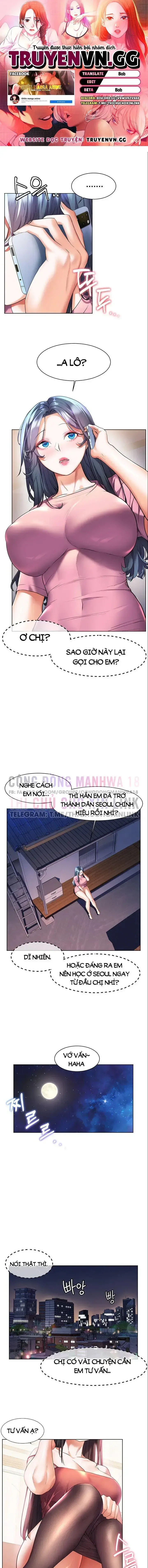 đọc truyện Cô Dâu Thời Thơ Ấu Của Tôi Chương 27 ảnh 2 tại Thiên Thai Truyện