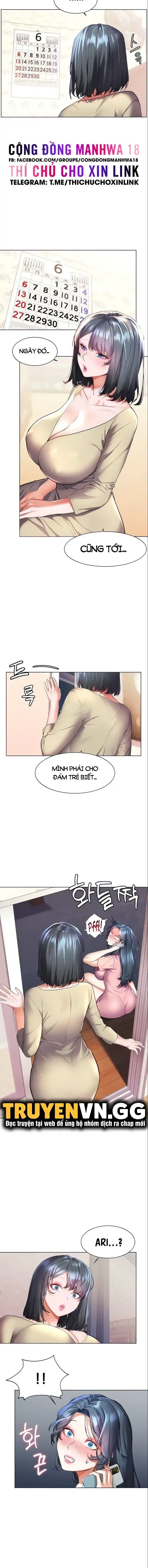 đọc truyện Cô Dâu Thời Thơ Ấu Của Tôi Chương 27 ảnh 4 tại Thiên Thai Truyện
