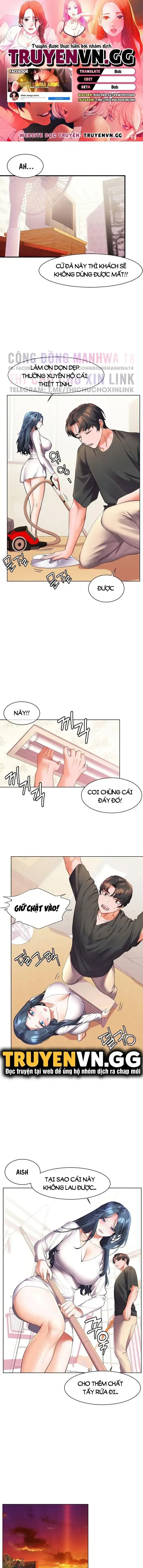 đọc truyện Cô Dâu Thời Thơ Ấu Của Tôi Chương 28 ảnh 2 tại Thiên Thai Truyện
