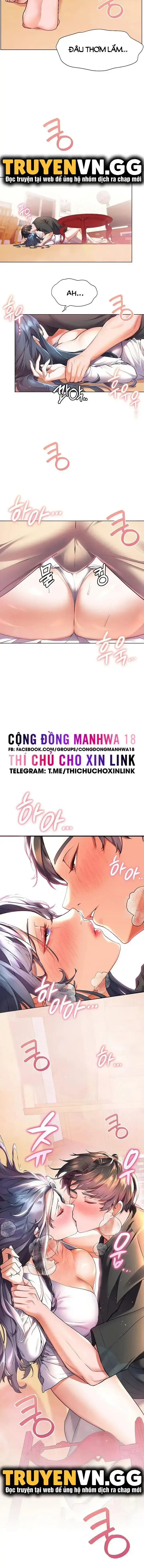 đọc truyện Cô Dâu Thời Thơ Ấu Của Tôi Chương 28 ảnh 17 tại Thiên Thai Truyện