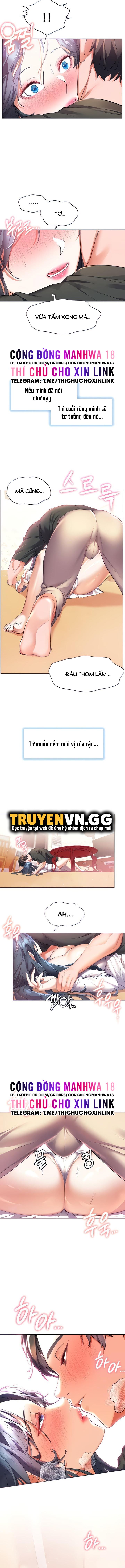 đọc truyện Cô Dâu Thời Thơ Ấu Của Tôi Chương 29 ảnh 3 tại Thiên Thai Truyện