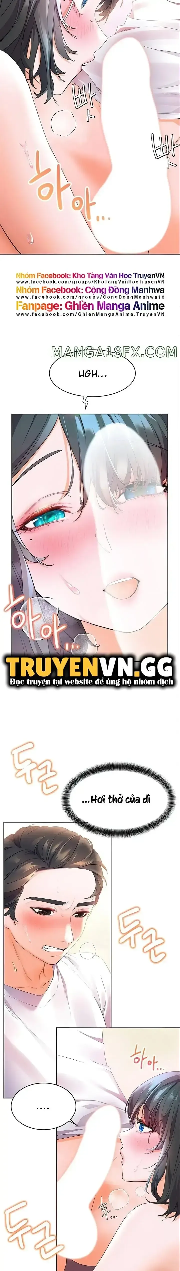 đọc truyện Cô Dâu Thời Thơ Ấu Của Tôi Chương 3 ảnh 12 tại Thiên Thai Truyện