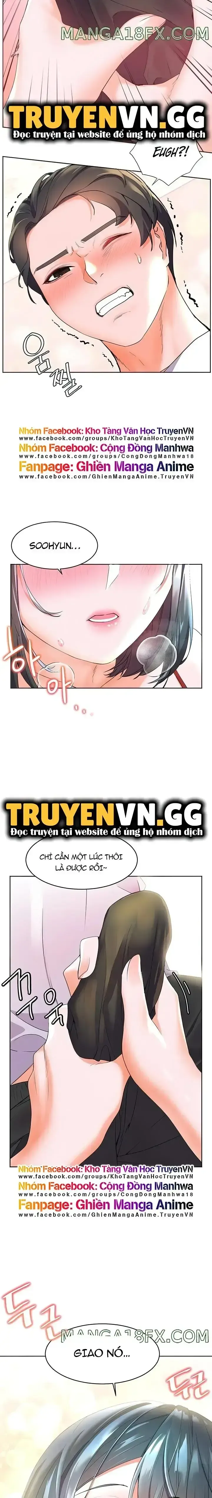 đọc truyện Cô Dâu Thời Thơ Ấu Của Tôi Chương 3 ảnh 10 tại Thiên Thai Truyện