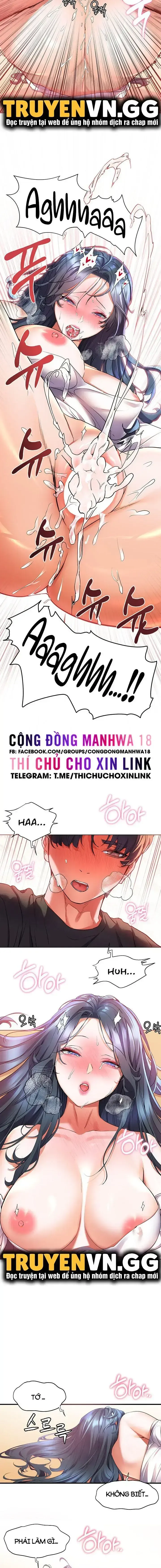 đọc truyện Cô Dâu Thời Thơ Ấu Của Tôi Chương 30 ảnh 16 tại Thiên Thai Truyện