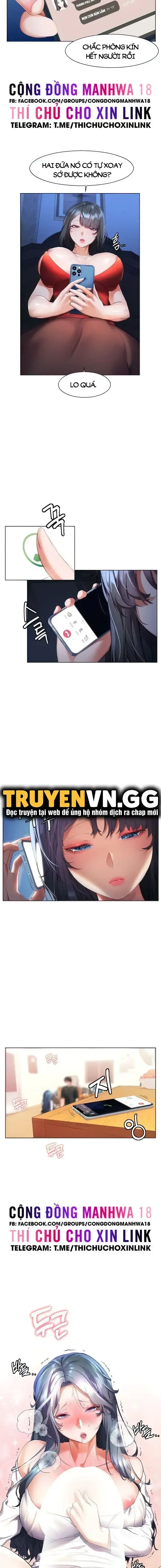 đọc truyện Cô Dâu Thời Thơ Ấu Của Tôi Chương 30 ảnh 3 tại Thiên Thai Truyện