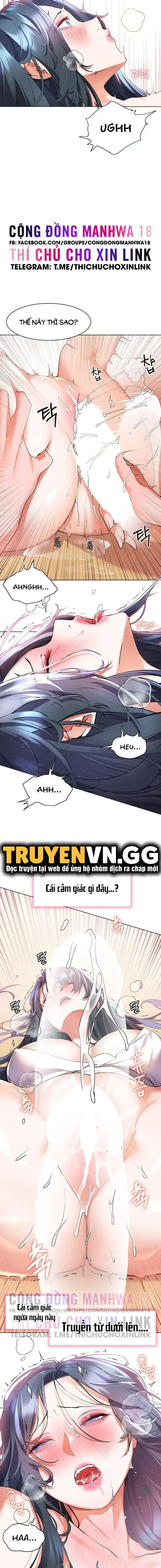 đọc truyện Cô Dâu Thời Thơ Ấu Của Tôi Chương 30 ảnh 8 tại Thiên Thai Truyện