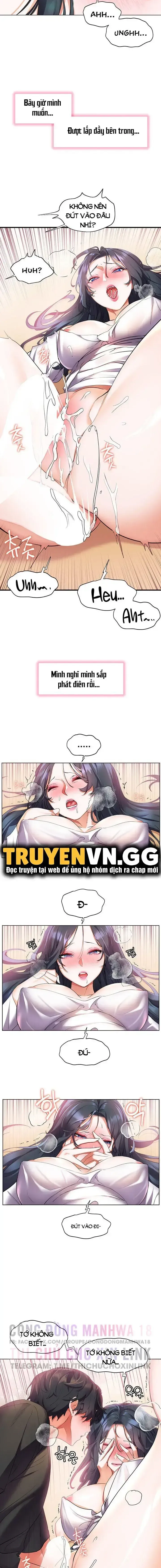 đọc truyện Cô Dâu Thời Thơ Ấu Của Tôi Chương 30 ảnh 9 tại Thiên Thai Truyện