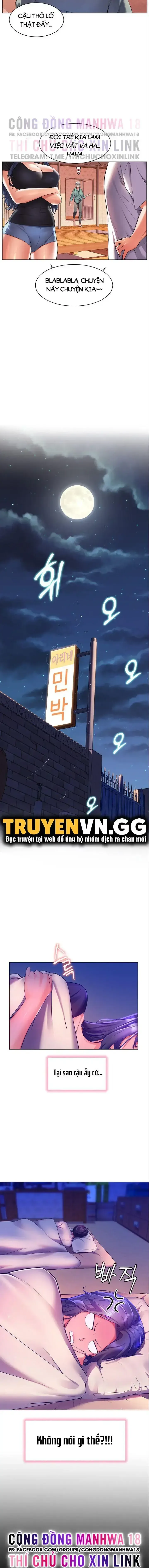 đọc truyện Cô Dâu Thời Thơ Ấu Của Tôi Chương 31 ảnh 13 tại Thiên Thai Truyện