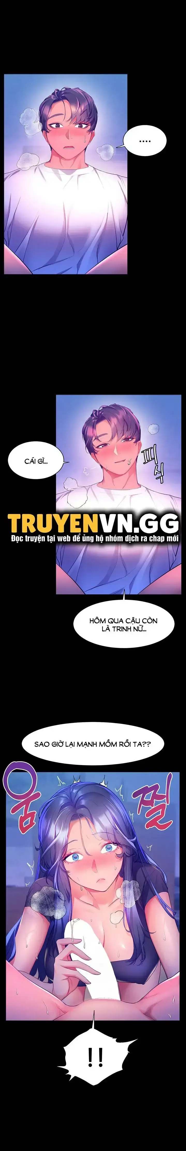 đọc truyện Cô Dâu Thời Thơ Ấu Của Tôi Chương 32 ảnh 17 tại Thiên Thai Truyện
