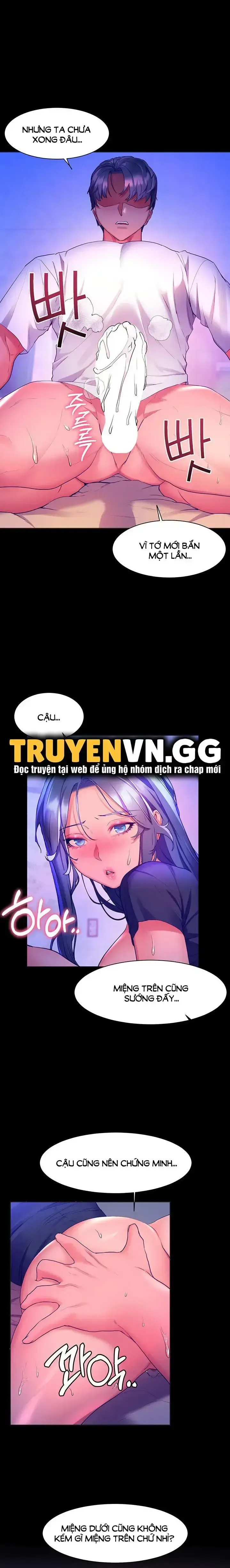 đọc truyện Cô Dâu Thời Thơ Ấu Của Tôi Chương 33 ảnh 19 tại Giả Dược
