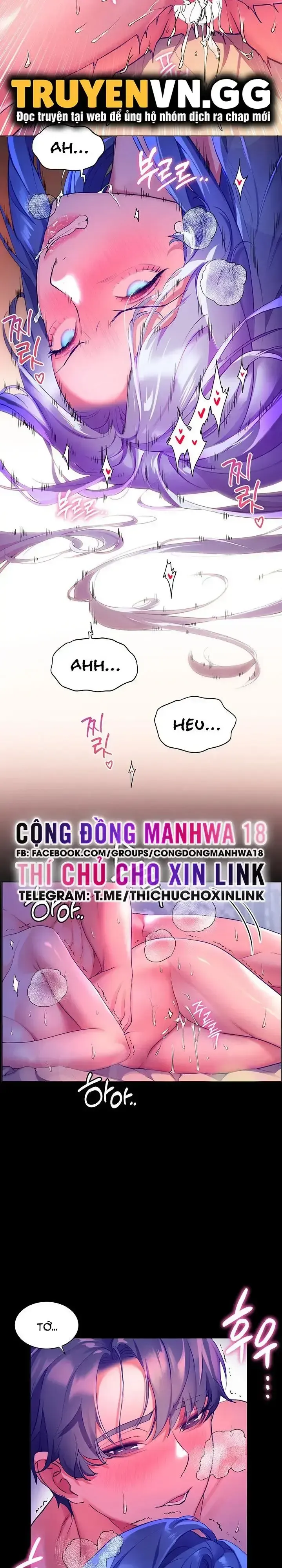 đọc truyện Cô Dâu Thời Thơ Ấu Của Tôi Chương 34 ảnh 17 tại Thiên Thai Truyện