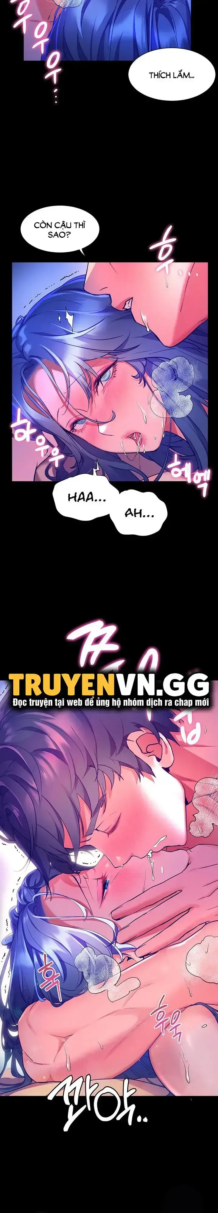 đọc truyện Cô Dâu Thời Thơ Ấu Của Tôi Chương 34 ảnh 18 tại Thiên Thai Truyện