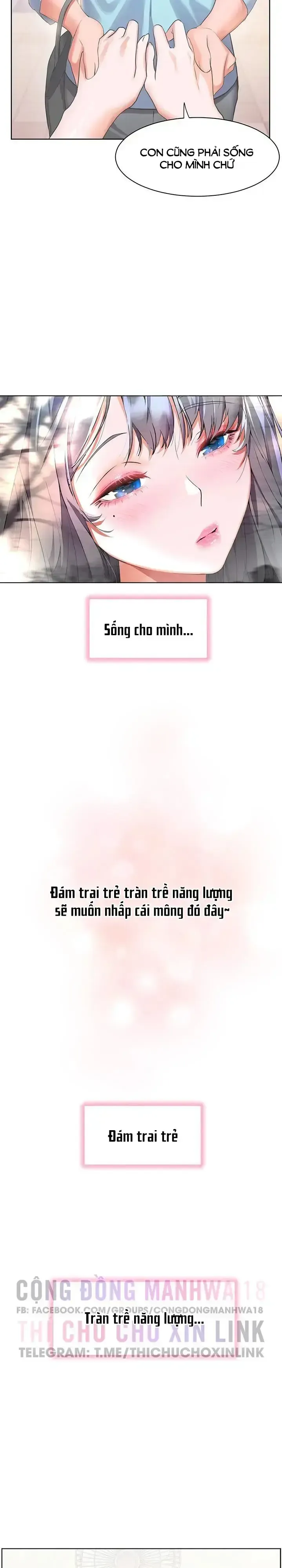 đọc truyện Cô Dâu Thời Thơ Ấu Của Tôi Chương 34 ảnh 24 tại Thiên Thai Truyện