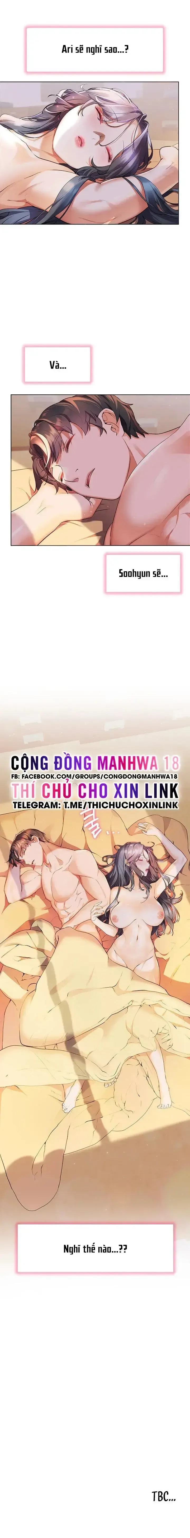 đọc truyện Cô Dâu Thời Thơ Ấu Của Tôi Chương 34 ảnh 28 tại Thiên Thai Truyện