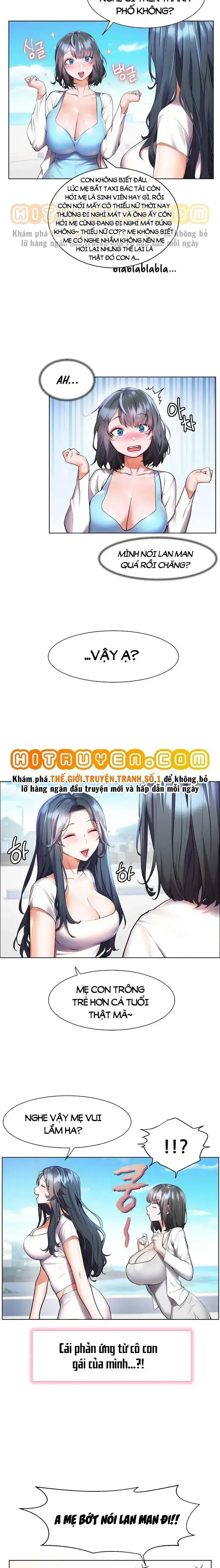 đọc truyện Cô Dâu Thời Thơ Ấu Của Tôi Chương 35 ảnh 16 tại Thiên Thai Truyện