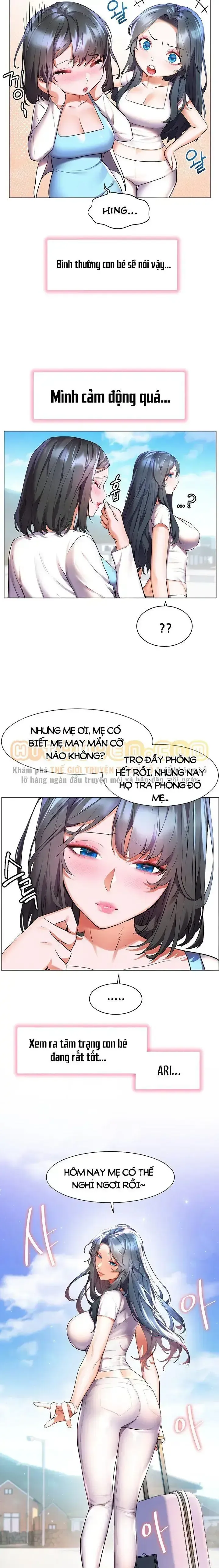đọc truyện Cô Dâu Thời Thơ Ấu Của Tôi Chương 35 ảnh 17 tại Thiên Thai Truyện