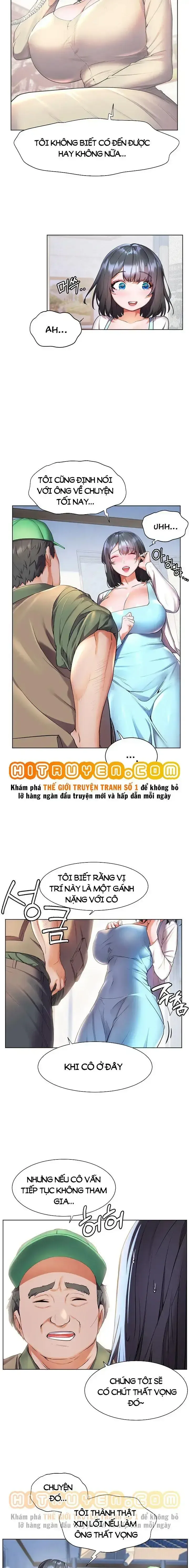 đọc truyện Cô Dâu Thời Thơ Ấu Của Tôi Chương 36 ảnh 10 tại Thiên Thai Truyện
