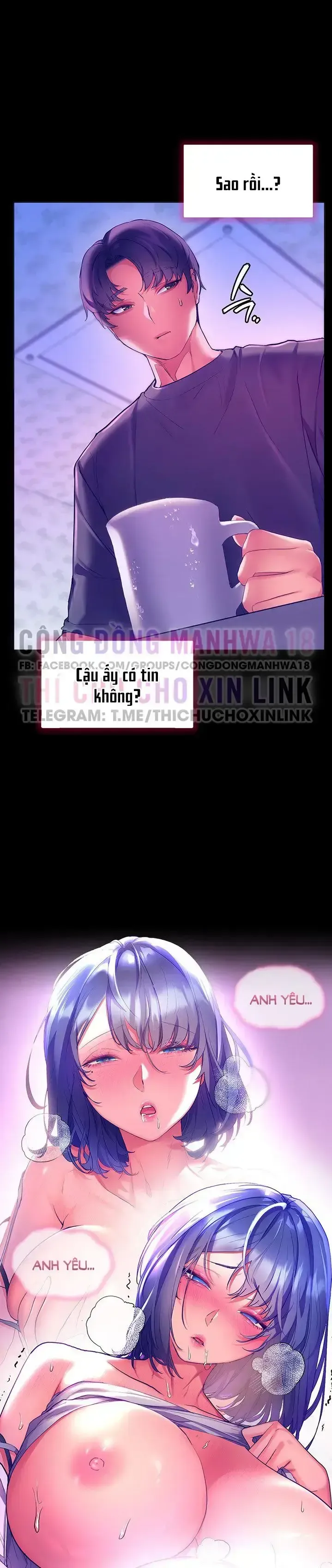 đọc truyện Cô Dâu Thời Thơ Ấu Của Tôi Chương 38 ảnh 26 tại Thiên Thai Truyện
