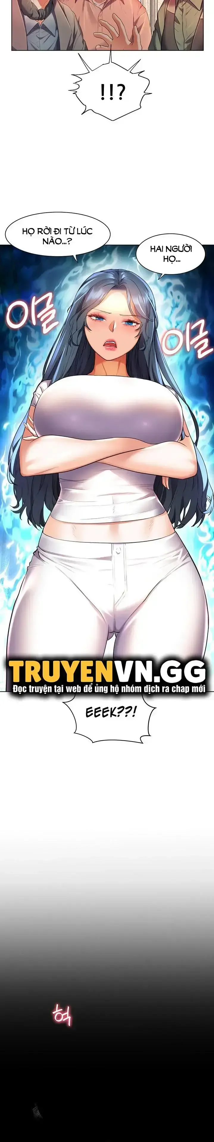 đọc truyện Cô Dâu Thời Thơ Ấu Của Tôi Chương 38 ảnh 7 tại Thiên Thai Truyện