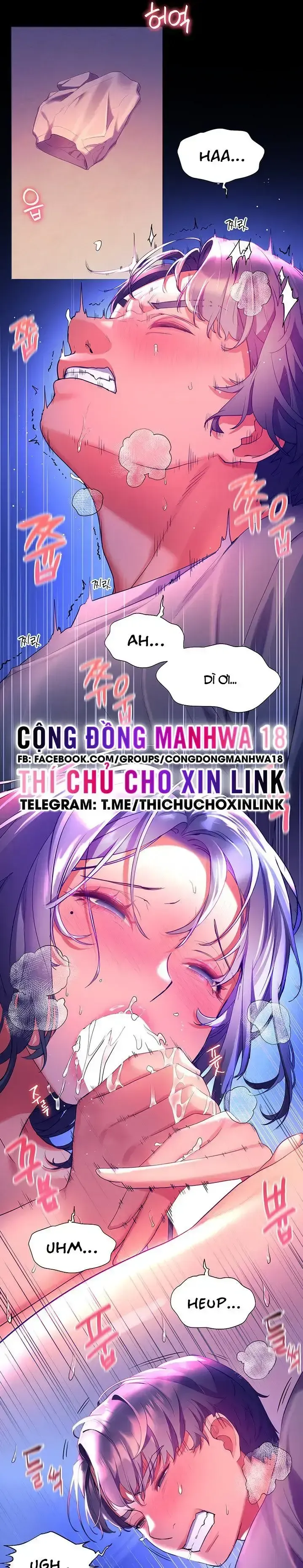 đọc truyện Cô Dâu Thời Thơ Ấu Của Tôi Chương 38 ảnh 8 tại Thiên Thai Truyện