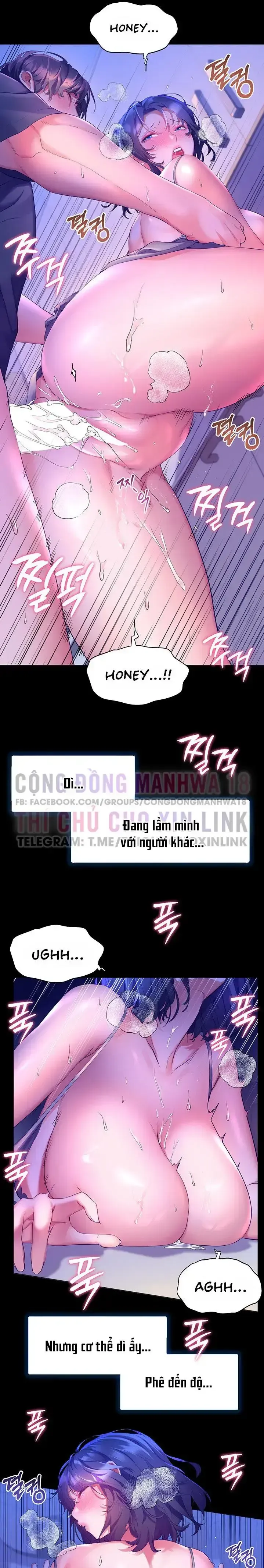 đọc truyện Cô Dâu Thời Thơ Ấu Của Tôi Chương 39 ảnh 11 tại Thiên Thai Truyện