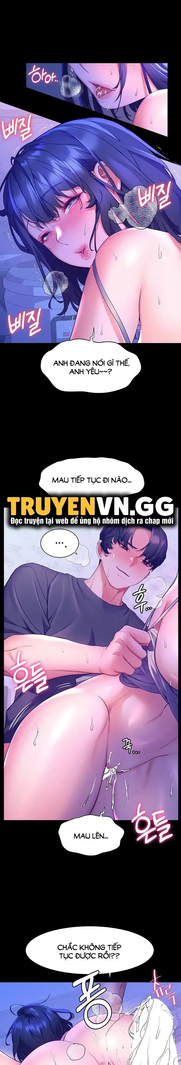 đọc truyện Cô Dâu Thời Thơ Ấu Của Tôi Chương 39 ảnh 15 tại Thiên Thai Truyện