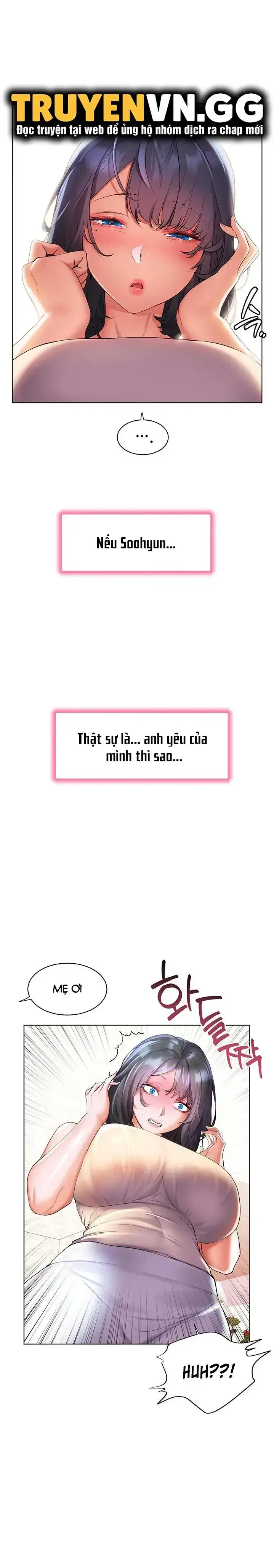 đọc truyện Cô Dâu Thời Thơ Ấu Của Tôi Chương 39 ảnh 31 tại Thiên Thai Truyện
