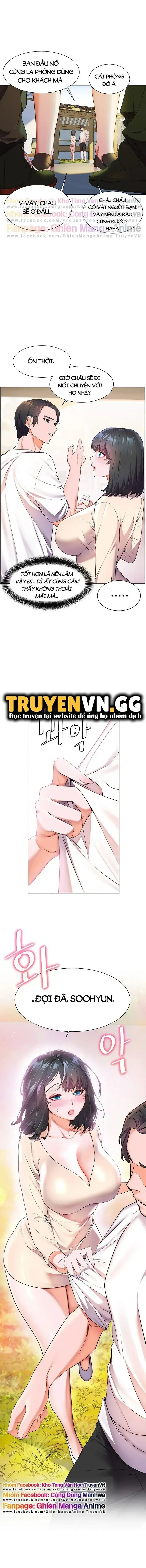 đọc truyện Cô Dâu Thời Thơ Ấu Của Tôi Chương 4 ảnh 12 tại Thiên Thai Truyện