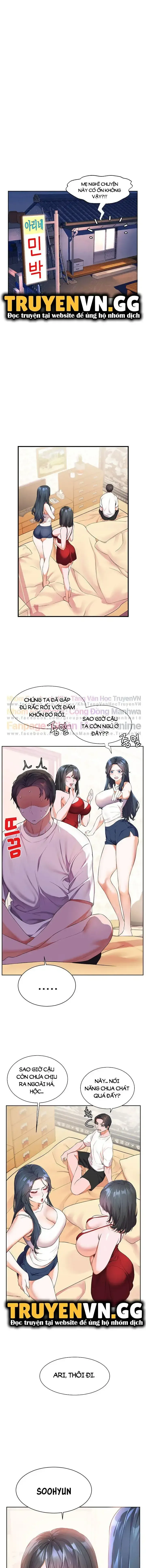 đọc truyện Cô Dâu Thời Thơ Ấu Của Tôi Chương 4 ảnh 13 tại Thiên Thai Truyện