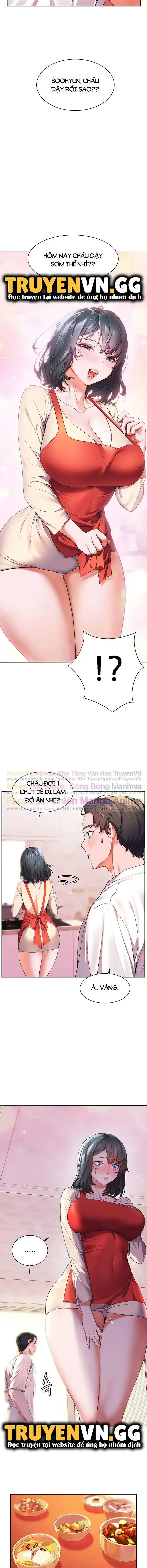 đọc truyện Cô Dâu Thời Thơ Ấu Của Tôi Chương 4 ảnh 3 tại Thiên Thai Truyện